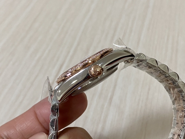 激安ロレックス細部ディテール